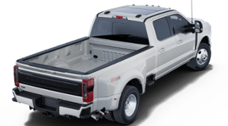 2025 Ford Super Duty® External Image 4